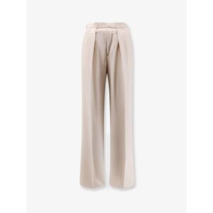 Tom Ford Men Wool, Cashmere And Silk Trousers